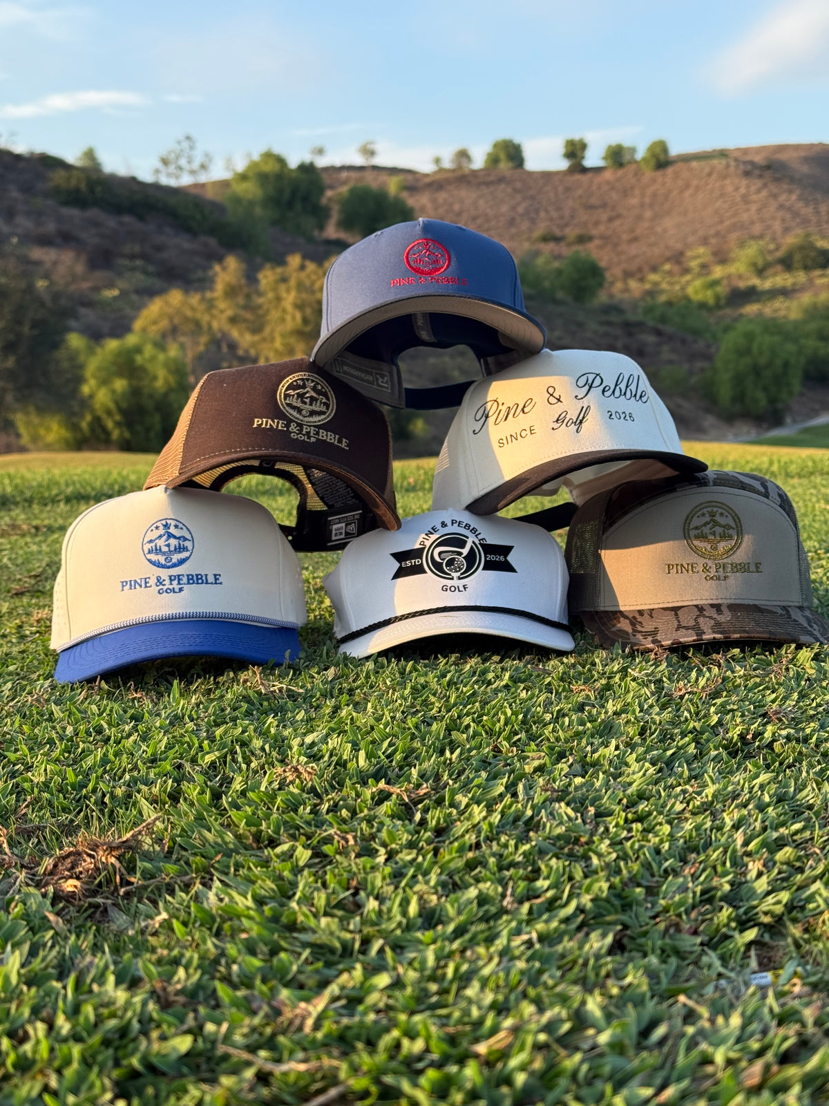 Hats
