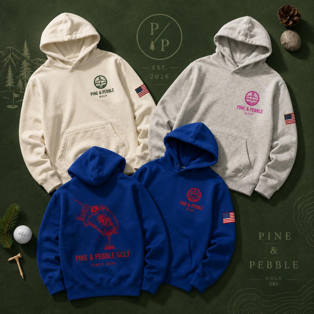 Hoodies