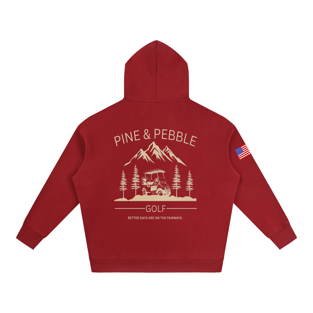 Better Days Hoodie