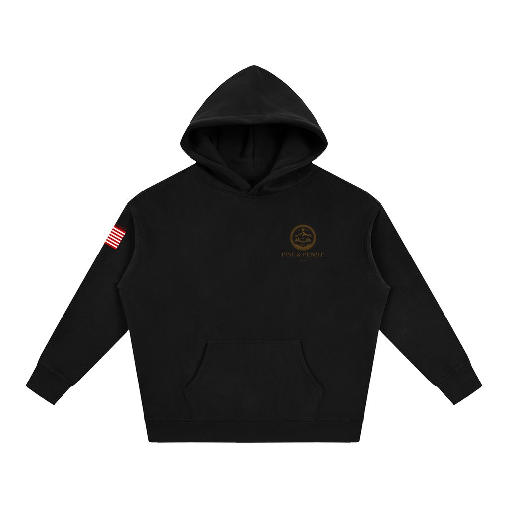 Play The Game Hoodie