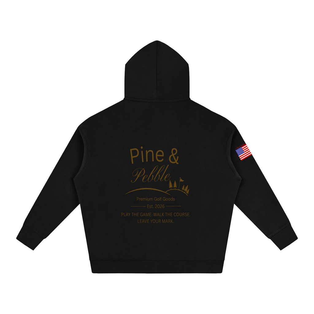 Play The Game Hoodie