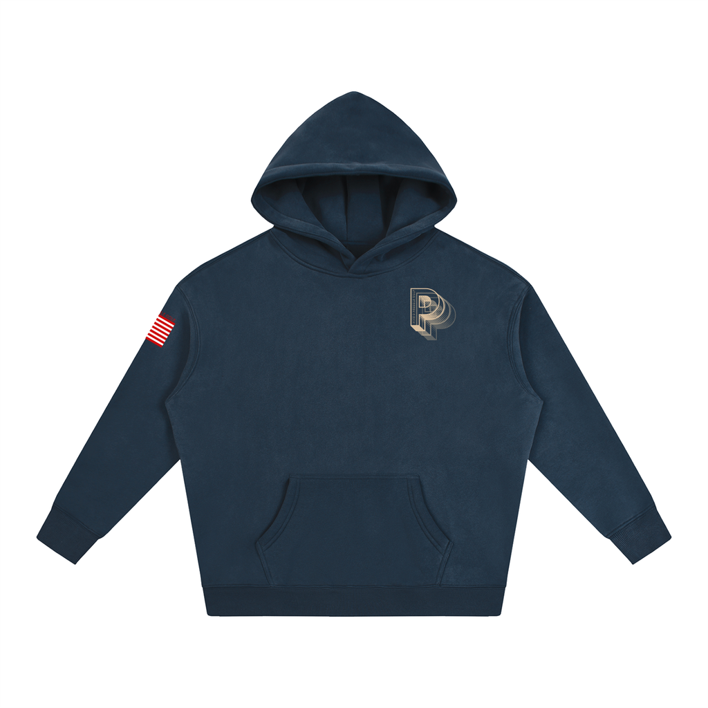 Better Days Hoodie