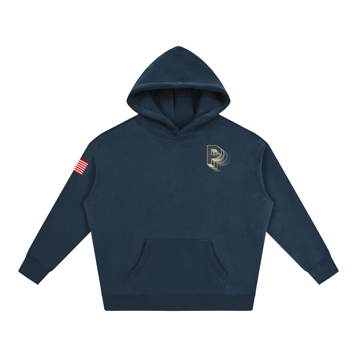 Better Days Hoodie