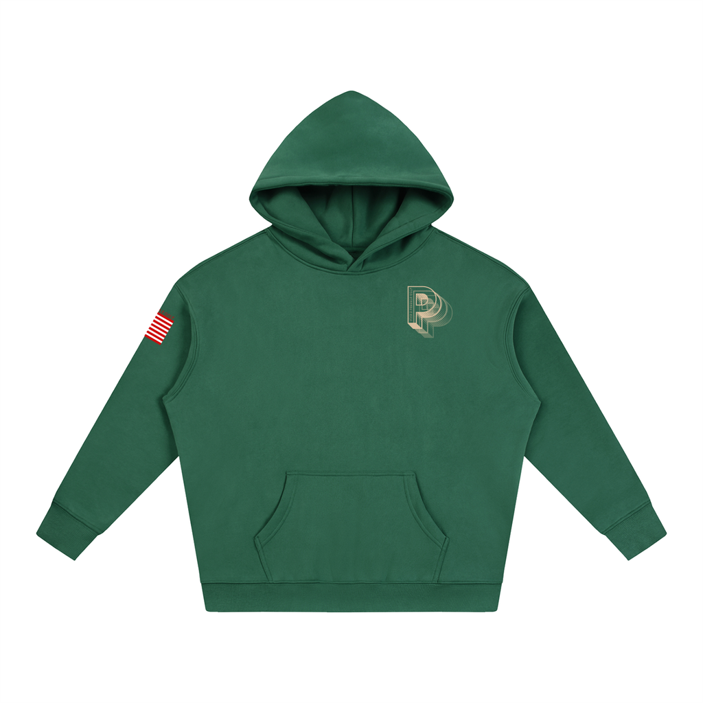 Better Days Hoodie