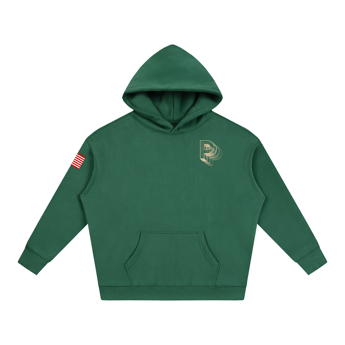 Better Days Hoodie