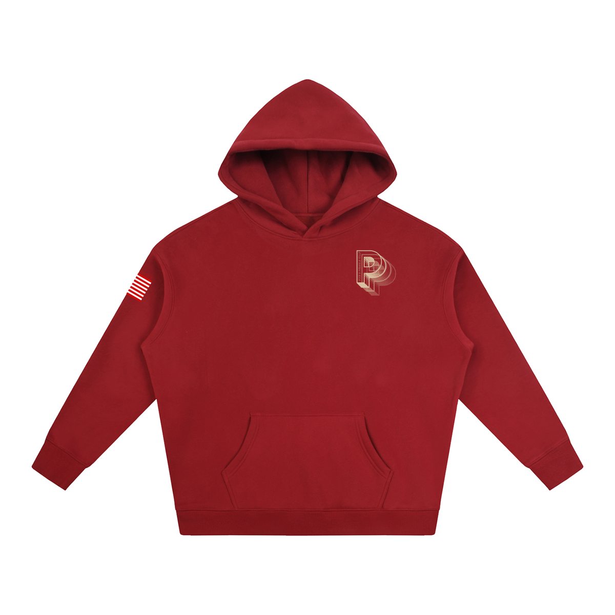 Better Days Hoodie