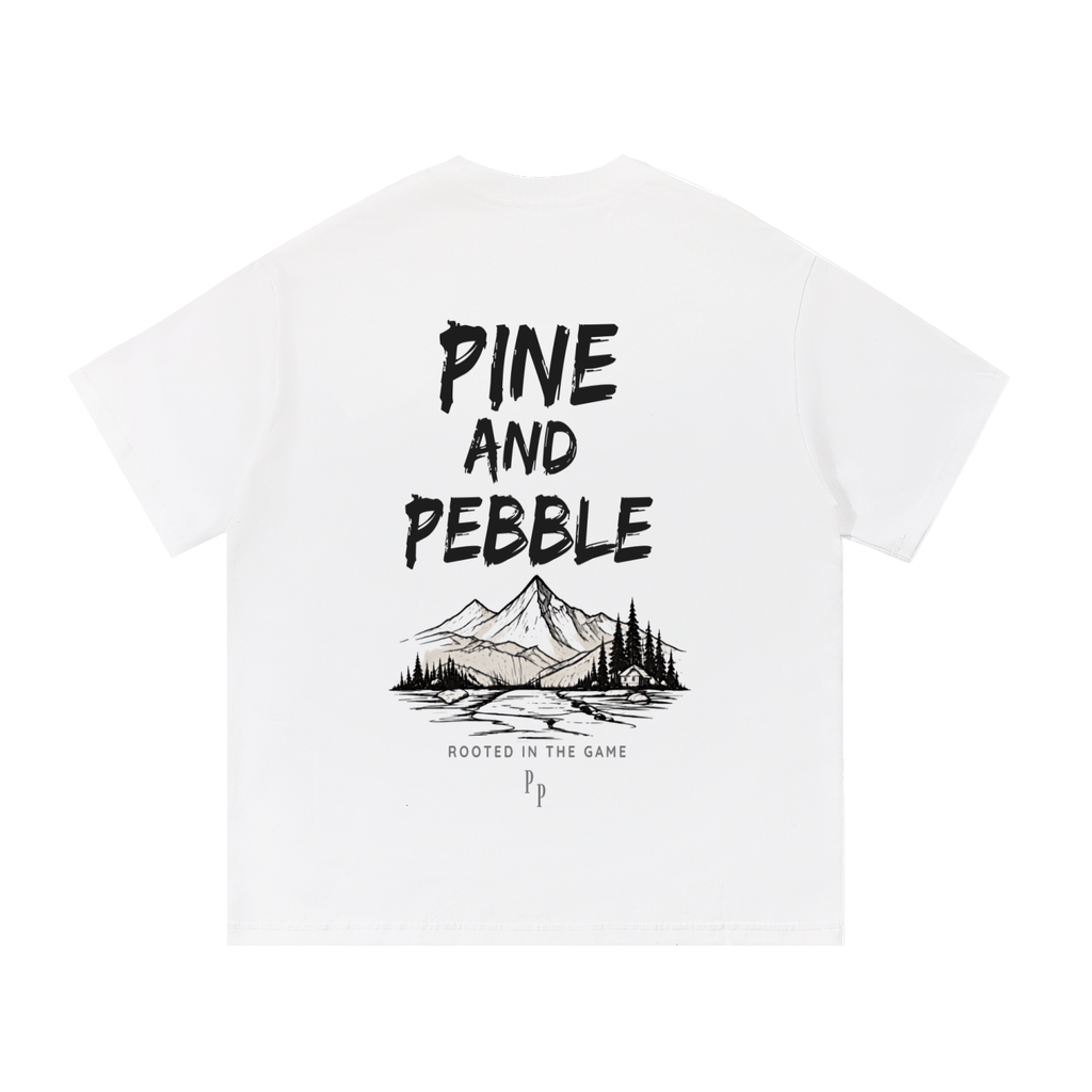 Cotton T-Shirt