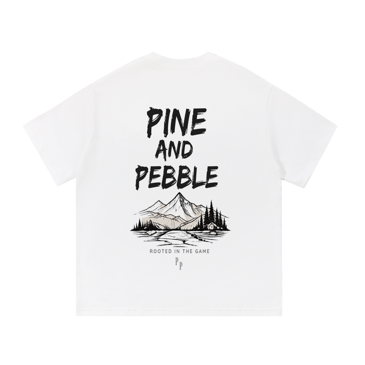 Cotton T-Shirt