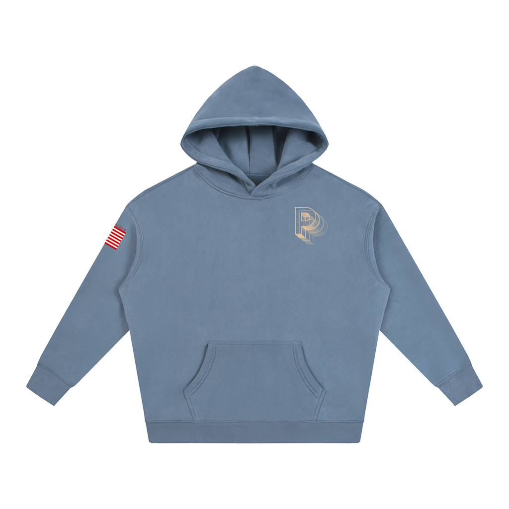 Better Days Hoodie