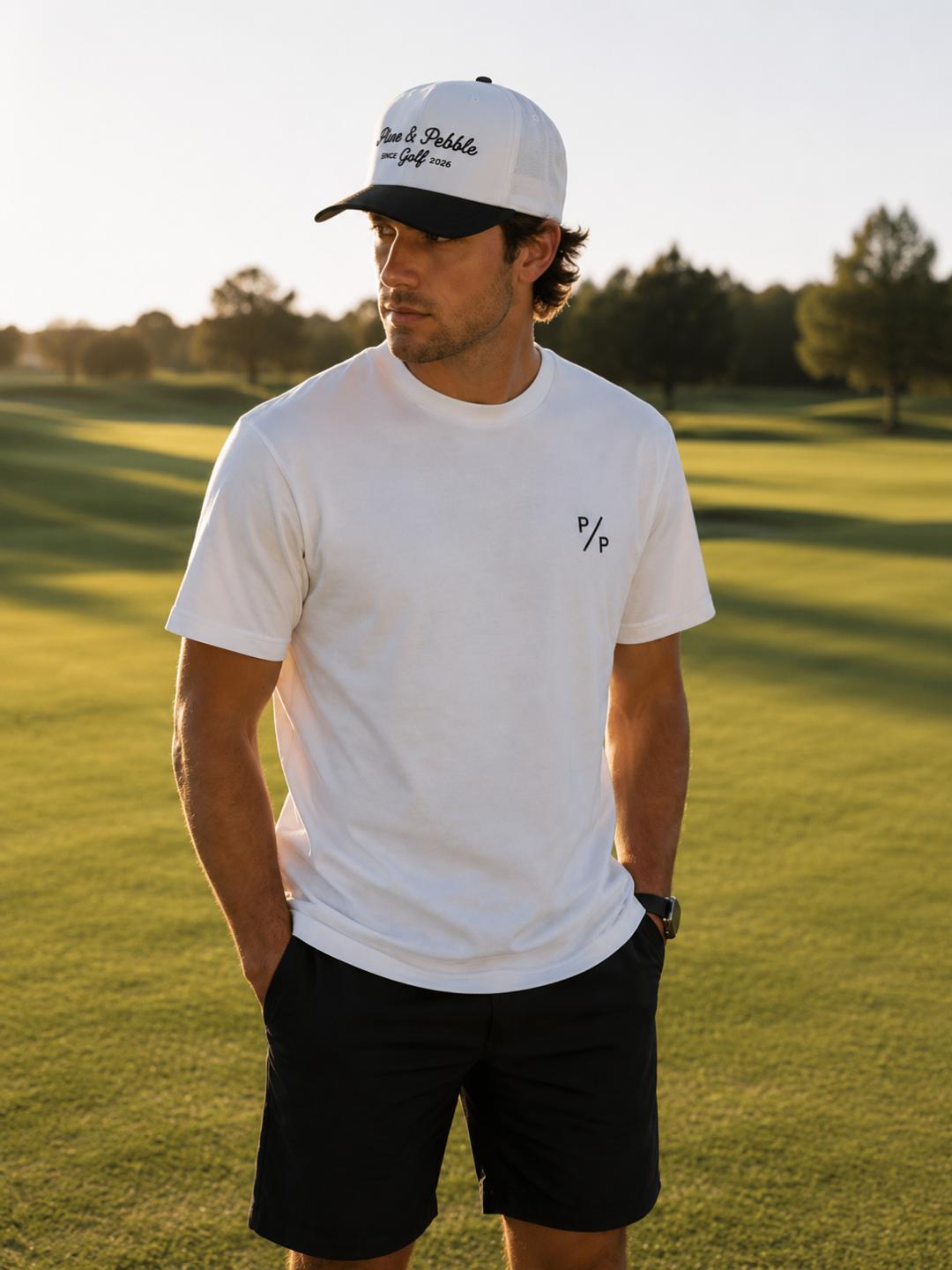 Cotton T-Shirt