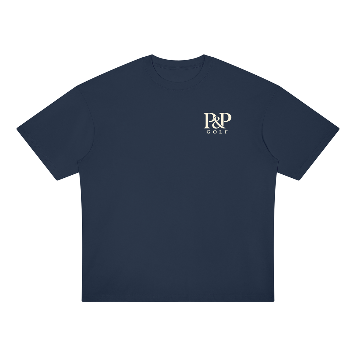Pine & Pebble x Dodger (navy)