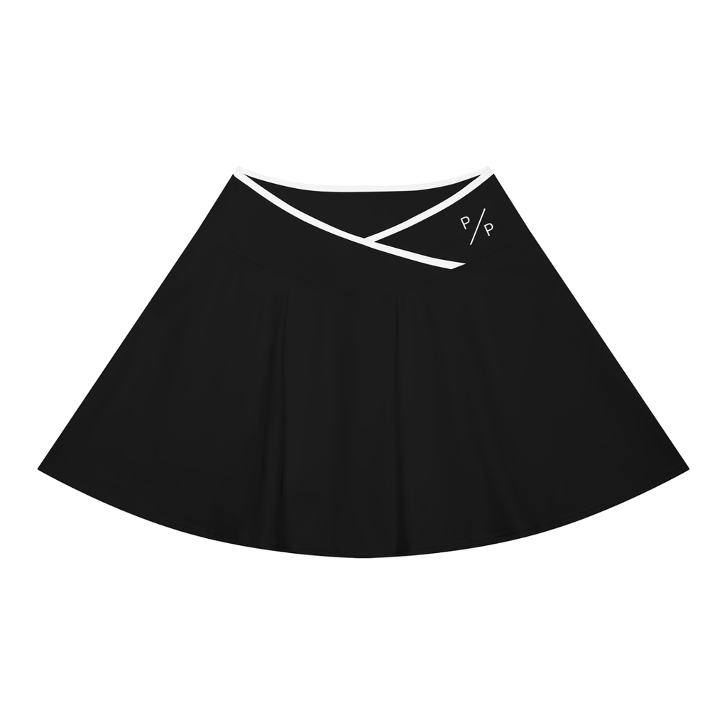 Women's A-Line Skirt
