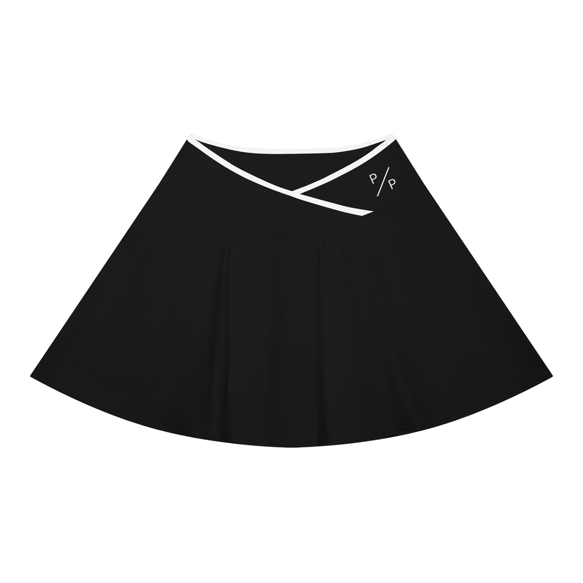 Women's A-Line Skirt