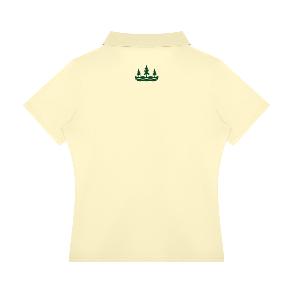 Women’s Polo Shirt