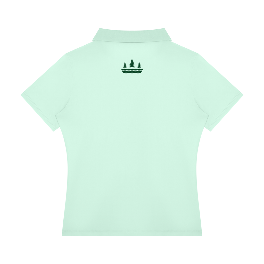 Women’s Polo Shirt