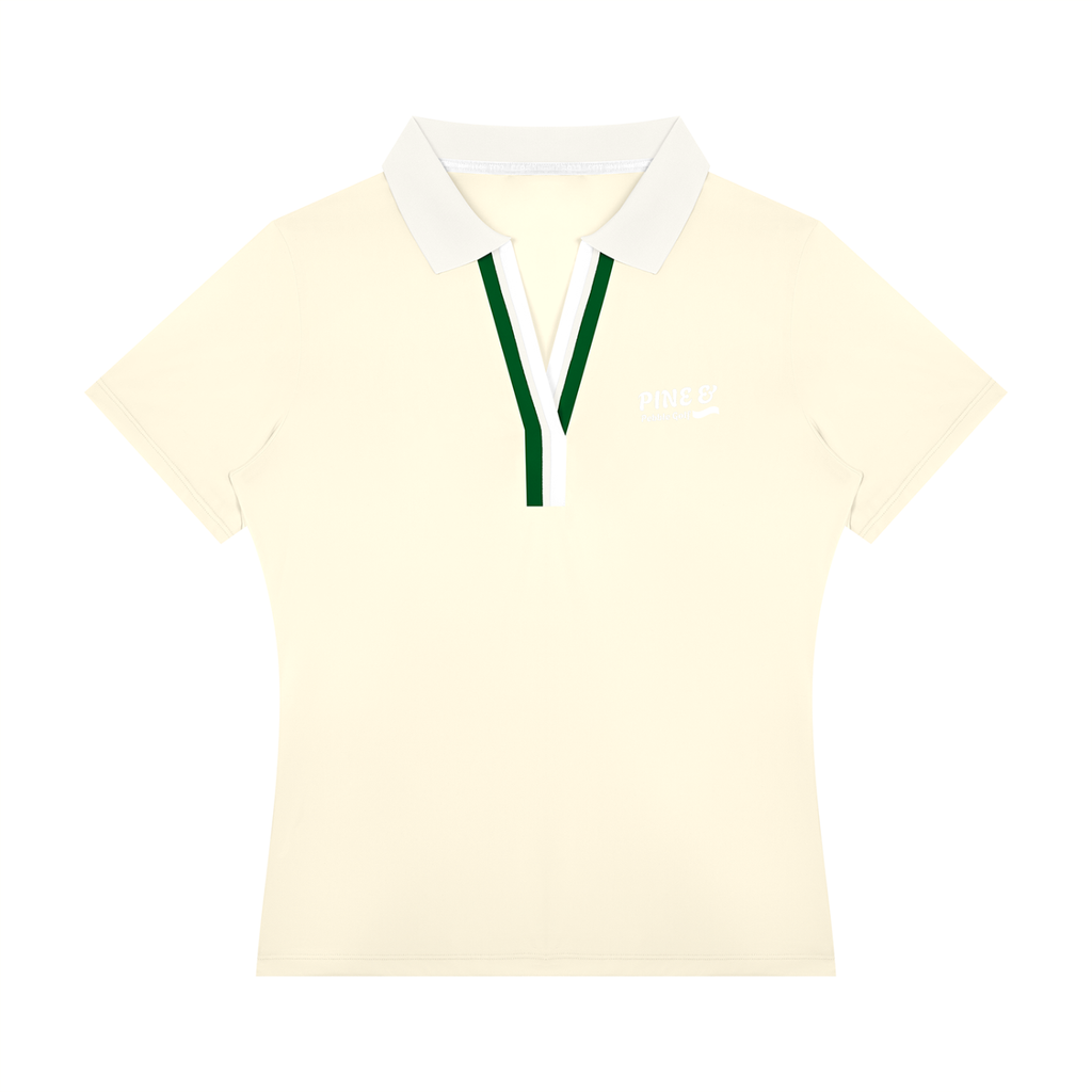 Women’s Polo Shirt