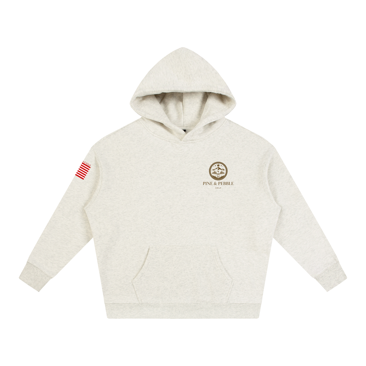 Play The Game Hoodie