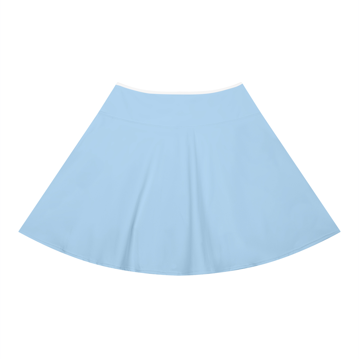 Women's A-Line Skirt
