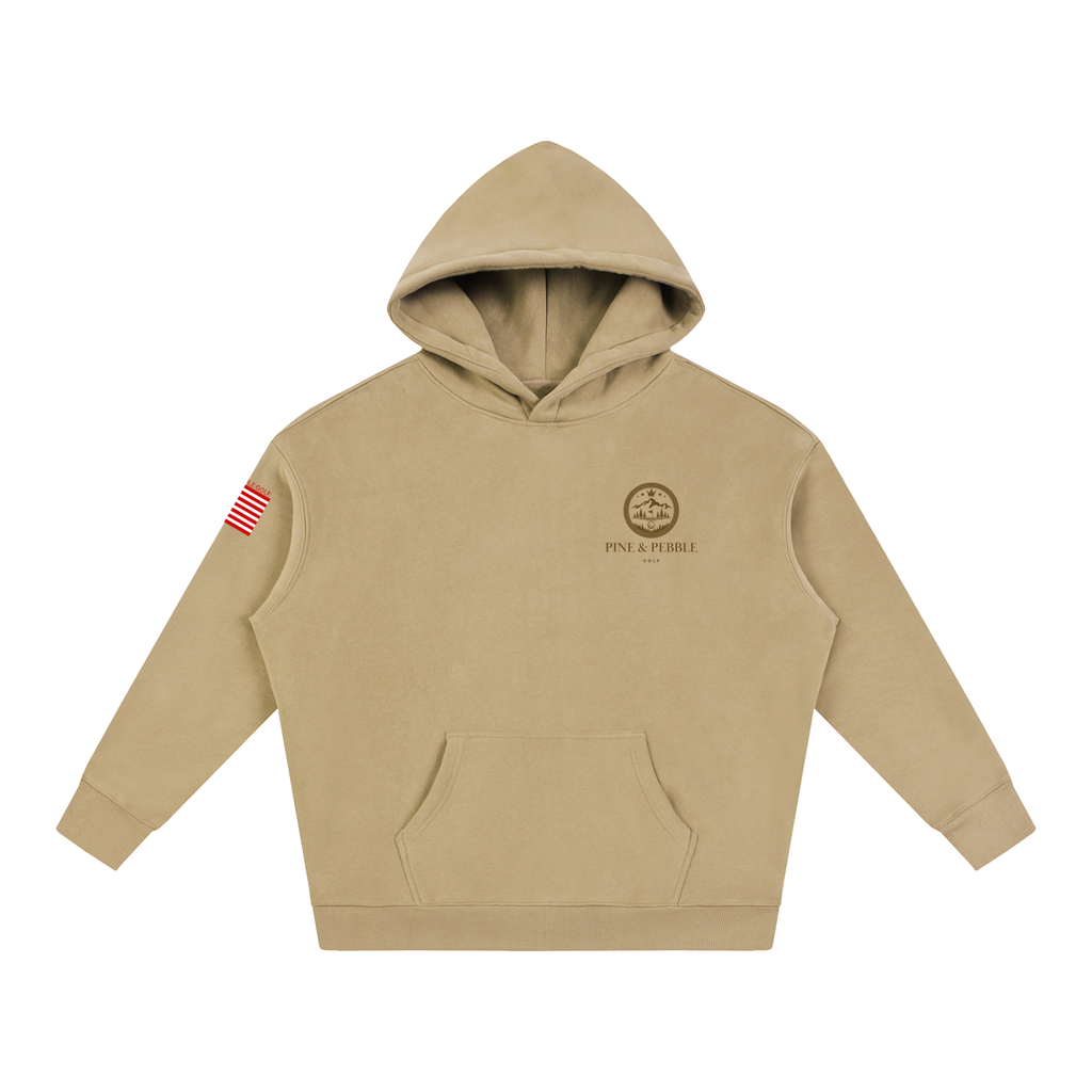 Play The Game Hoodie