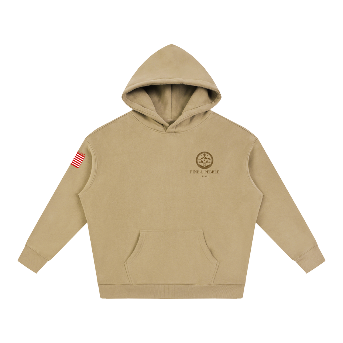 Play The Game Hoodie