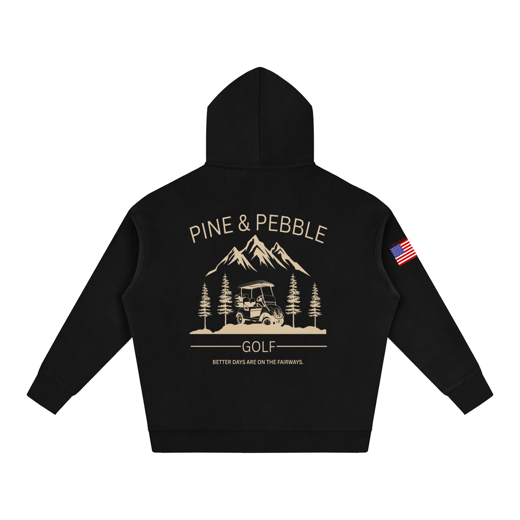 Better Days Hoodie