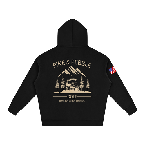 Better Days Hoodie