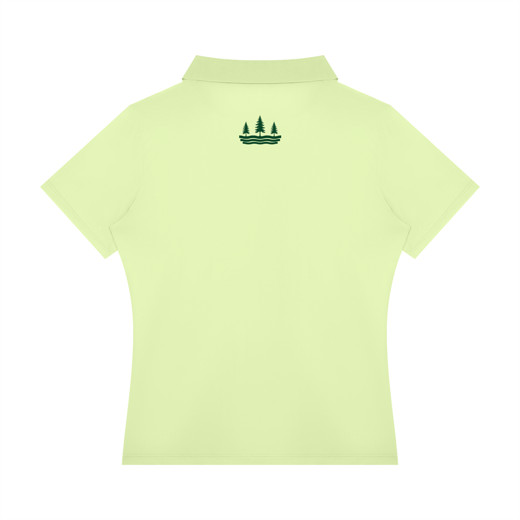 Women’s Polo Shirt