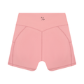 Women’s High Rise Pocket Yoga Shorts