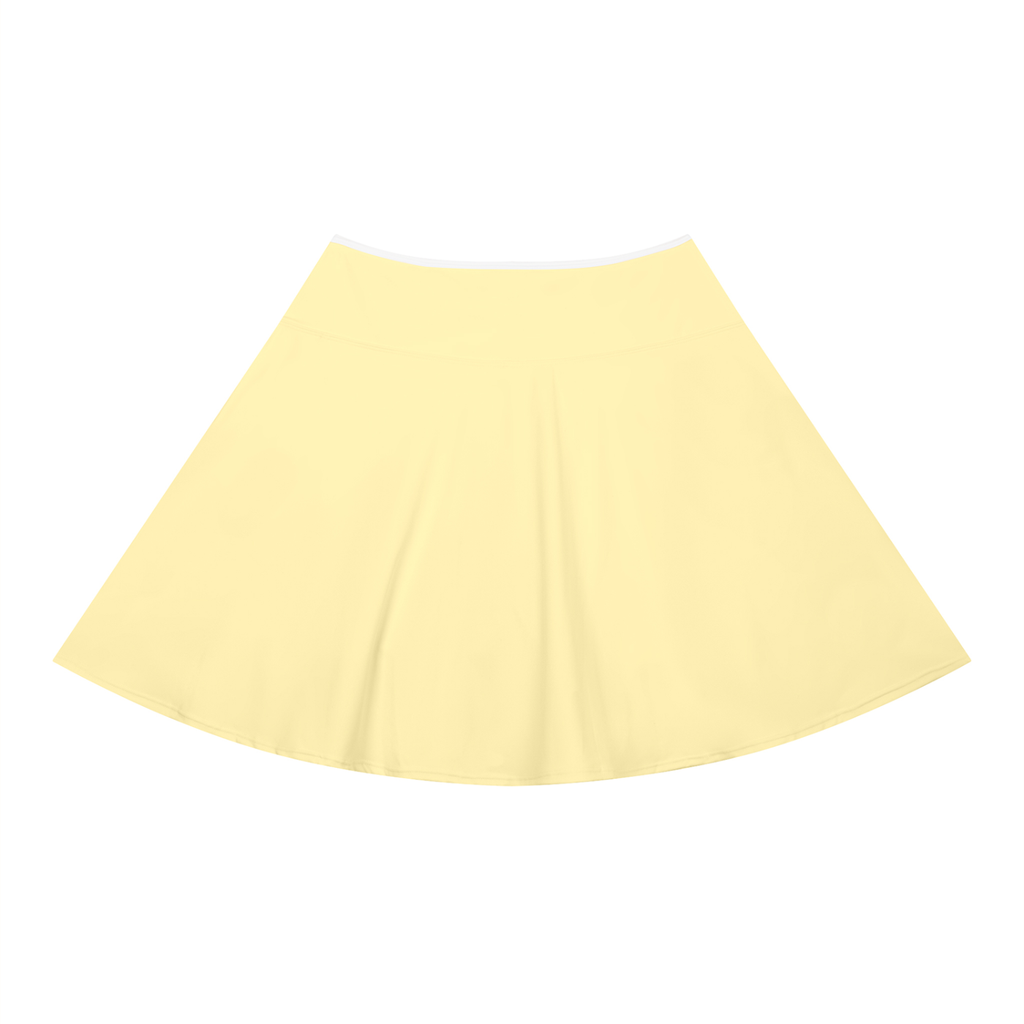 Women's A-Line Skirt