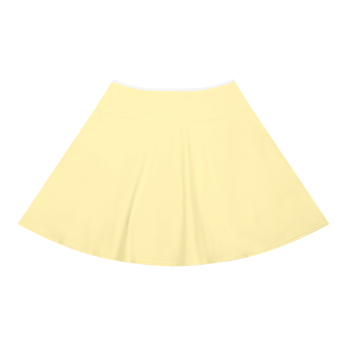 Women's A-Line Skirt