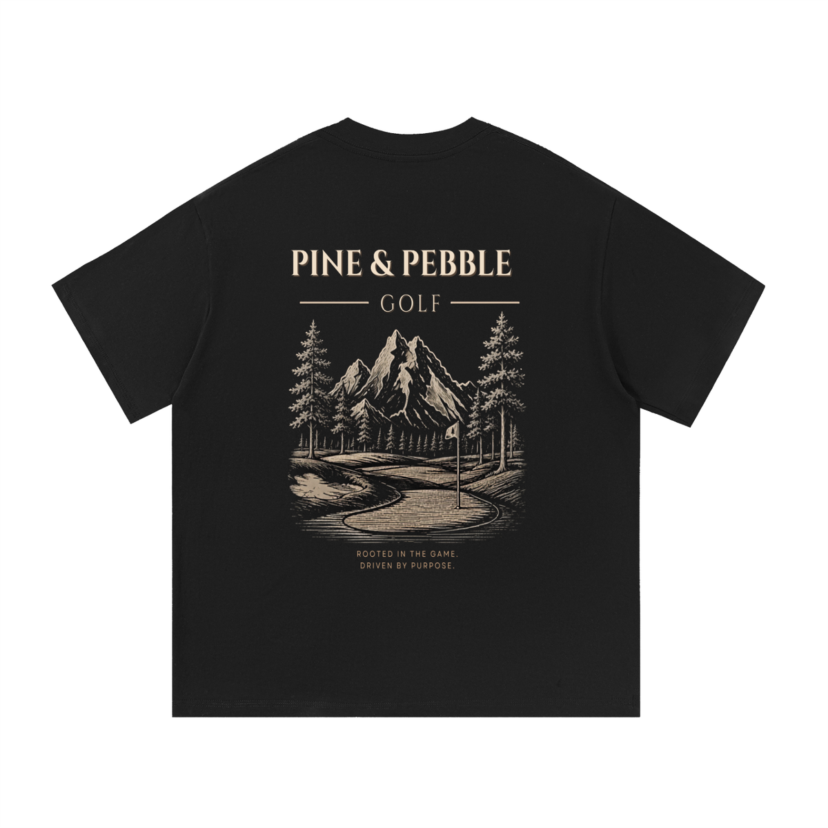 Cotton T-Shirt