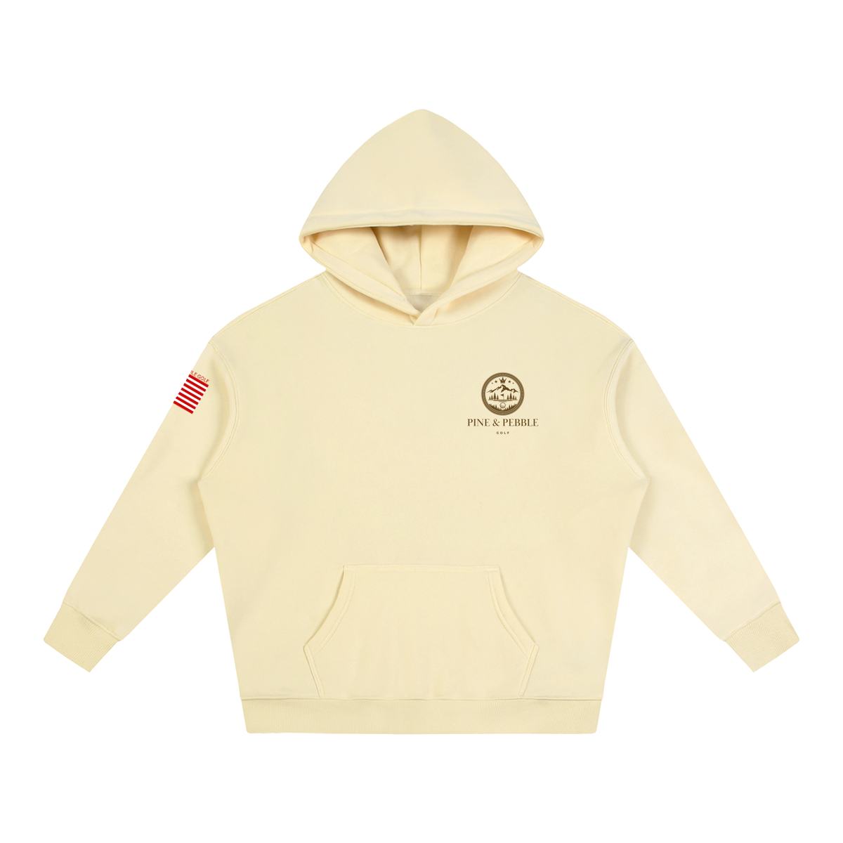 Play The Game Hoodie