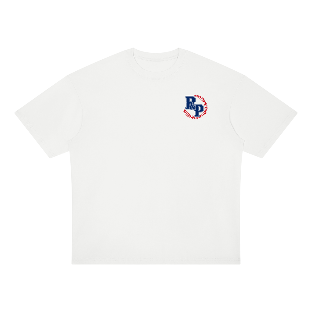 PPG x Dodger (white)