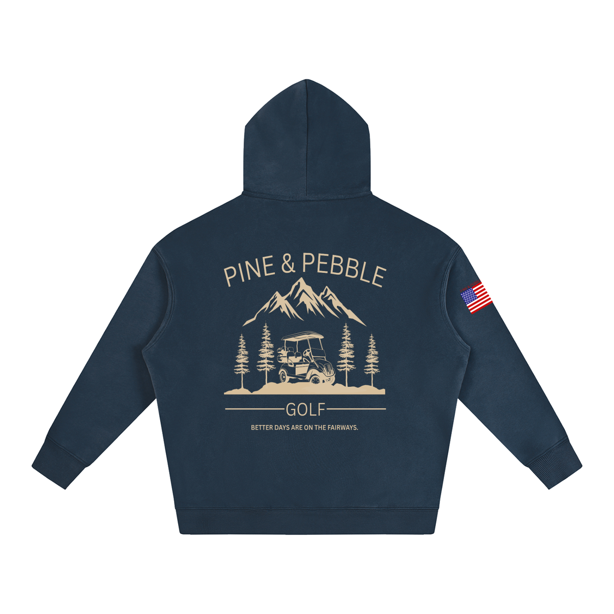 Better Days Hoodie