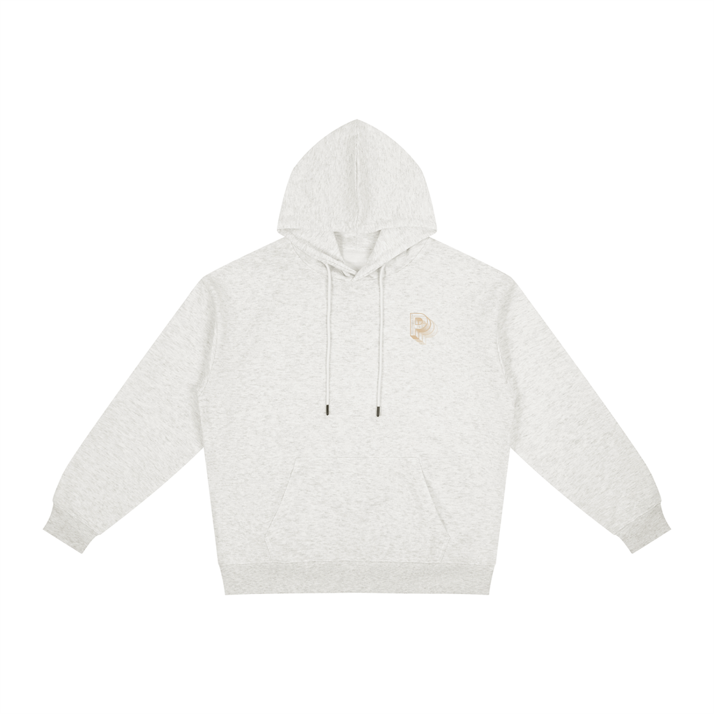 Relaxed athletic Hoodie
