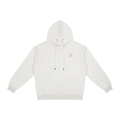 Relaxed athletic Hoodie