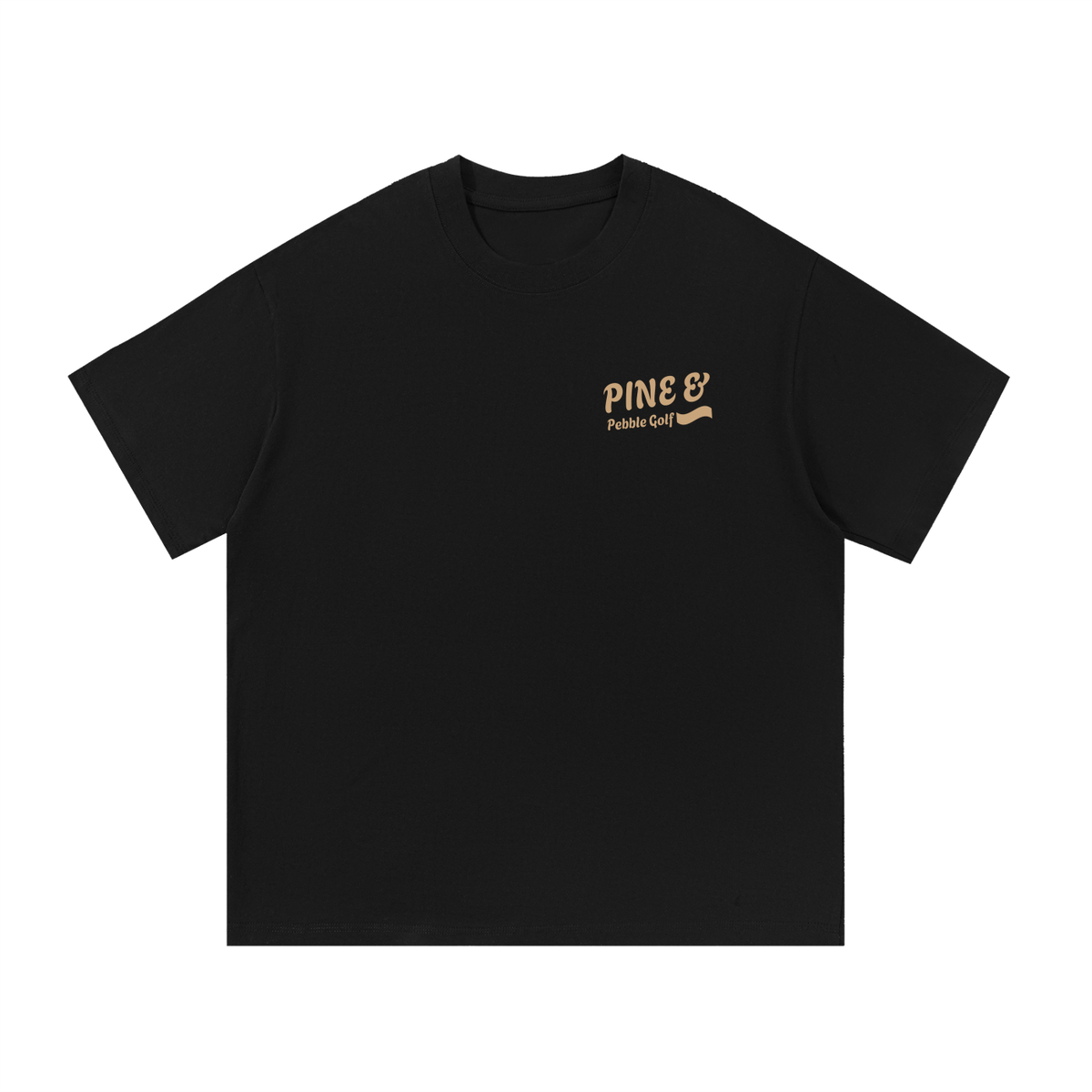Cotton T-Shirt