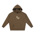 P & P Logo Hoodie