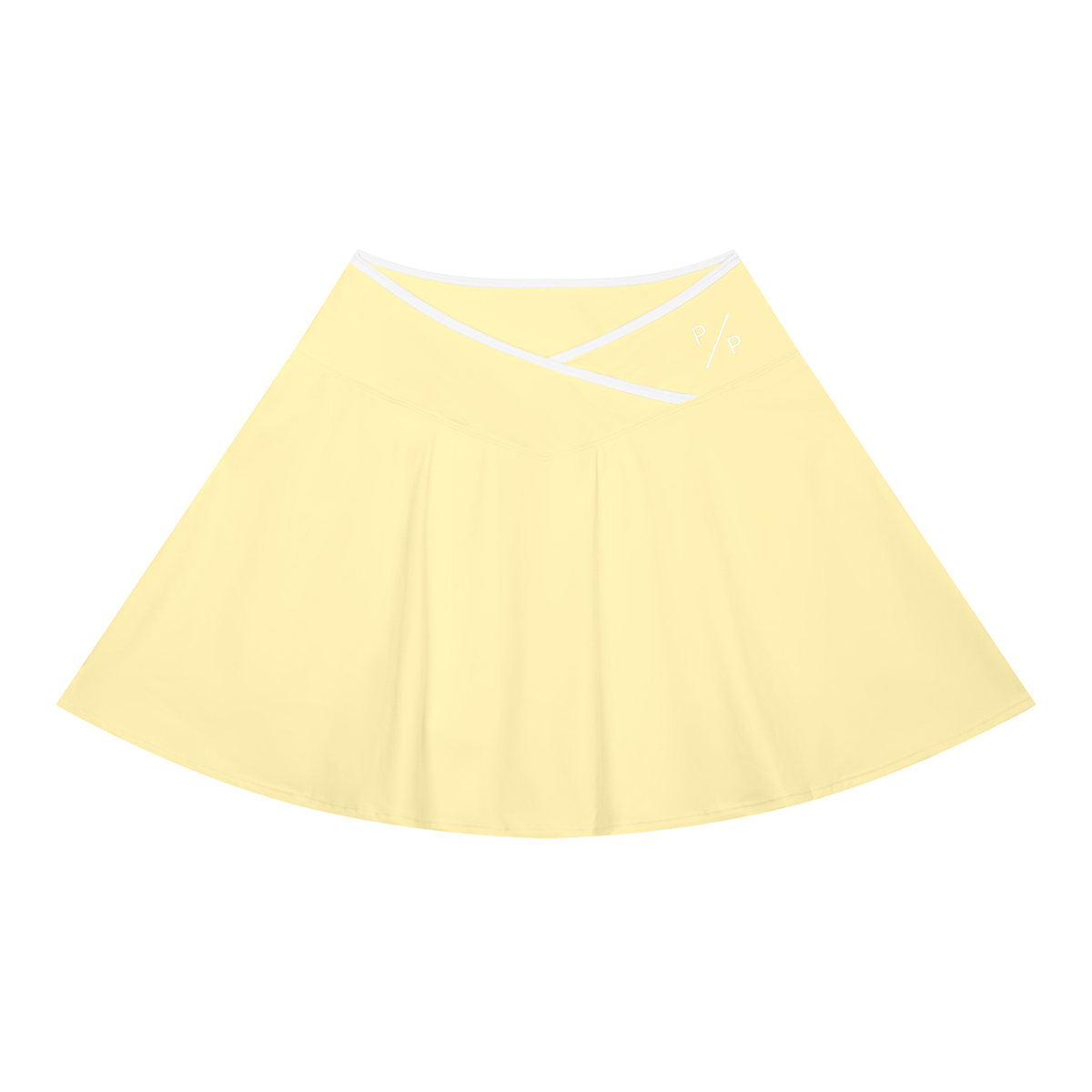 Women's A-Line Skirt