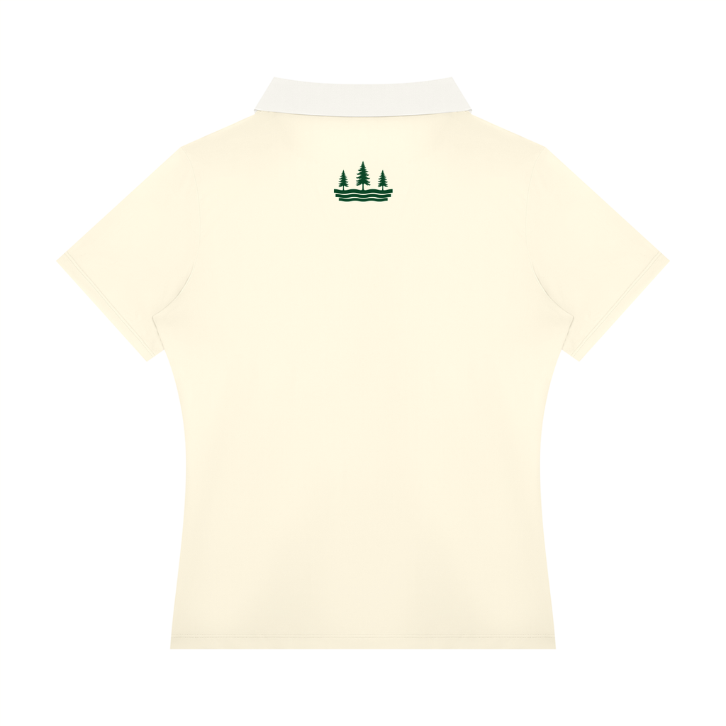 Women’s Polo Shirt