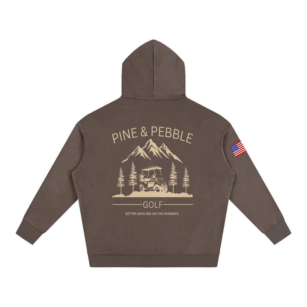 Better Days Hoodie