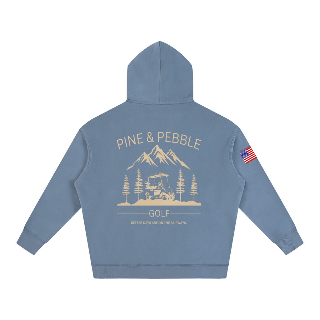 Better Days Hoodie