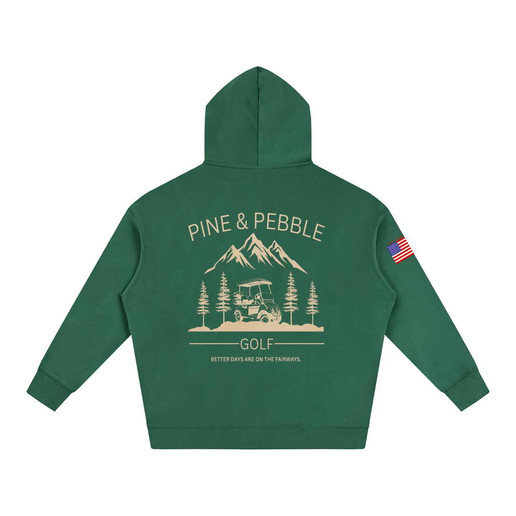 Better Days Hoodie