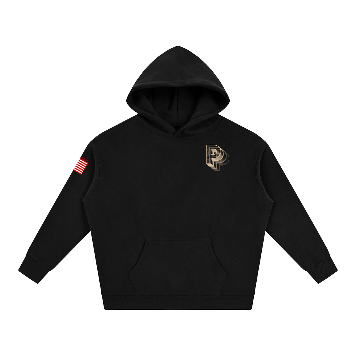 Better Days Hoodie