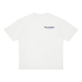 PPG x Dodger shirt  (white)