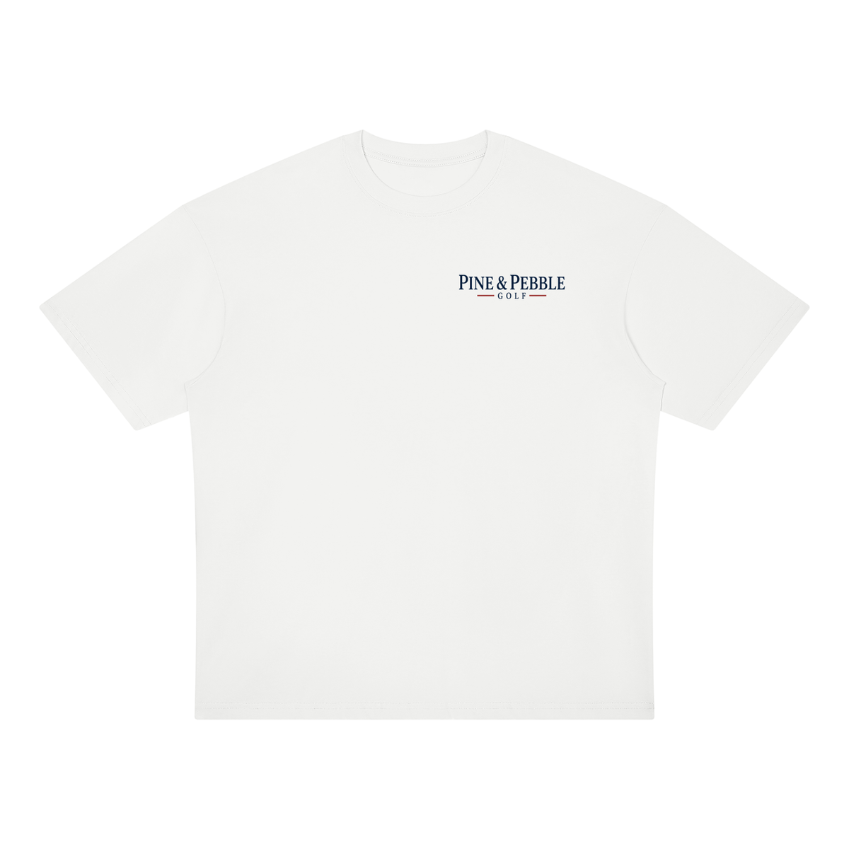 PPG x Dodger shirt  (white)