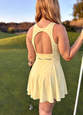 Golf Dress Set