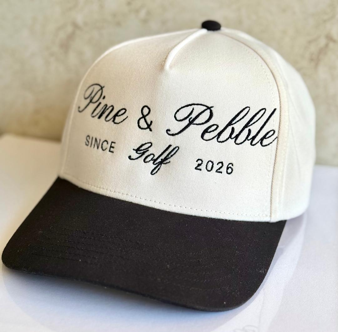 Black | White Hat
