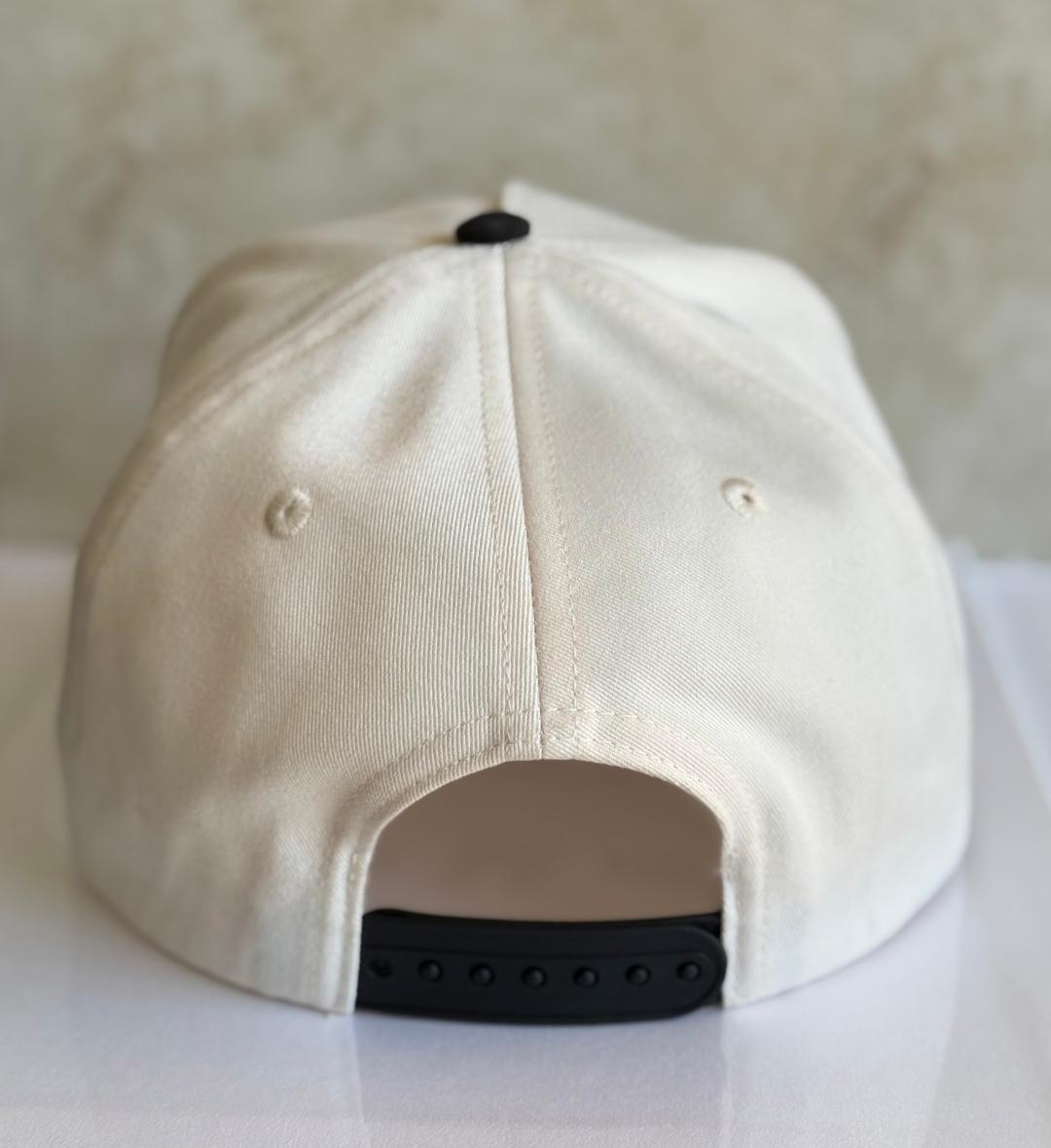 Black | White Hat