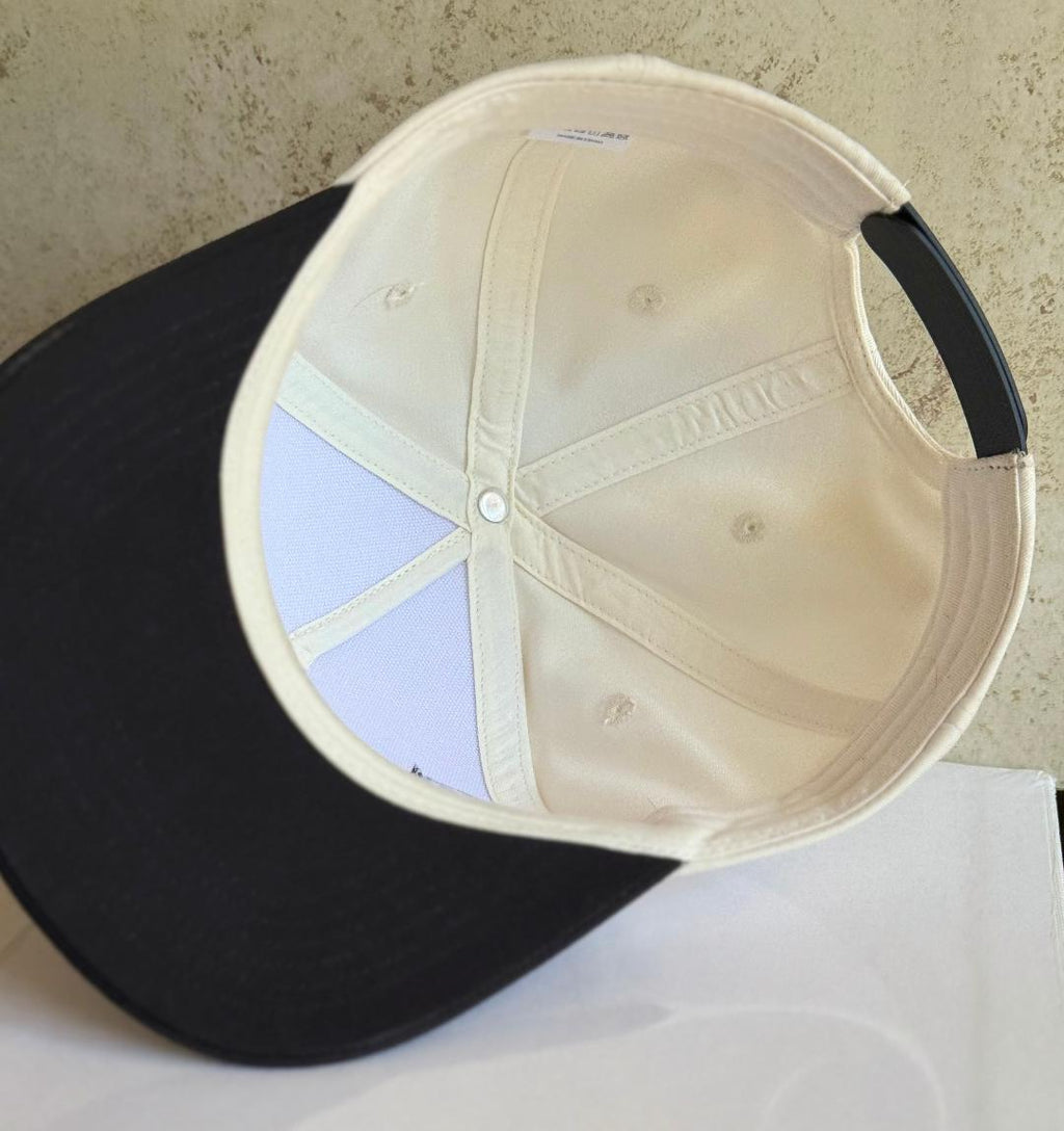 Black | White Hat